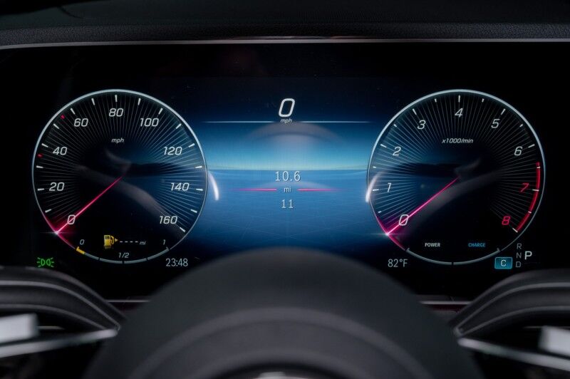 2026 Mercedes-Benz GLE 350 4MATIC&reg; SUV Peoria AZ