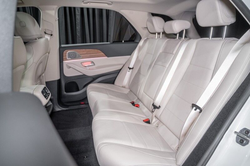 2026 Mercedes-Benz GLE 350 4MATIC&reg; SUV Peoria AZ