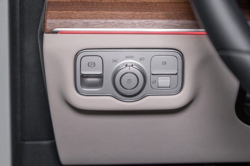 2026 Mercedes-Benz GLE 350 4MATIC&reg; SUV Peoria AZ