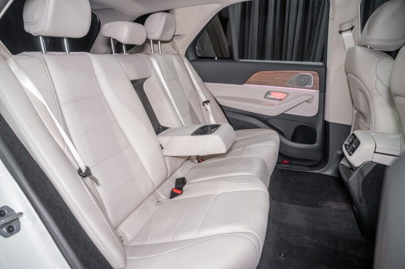 2026 Mercedes-Benz GLE 350 4MATIC&reg; SUV Peoria AZ