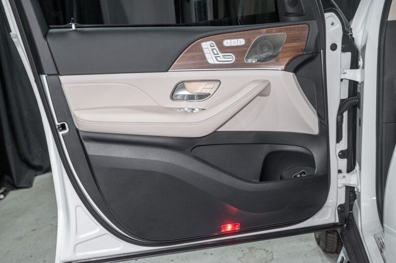 2026 Mercedes-Benz GLE 350 4MATIC&reg; SUV Peoria AZ