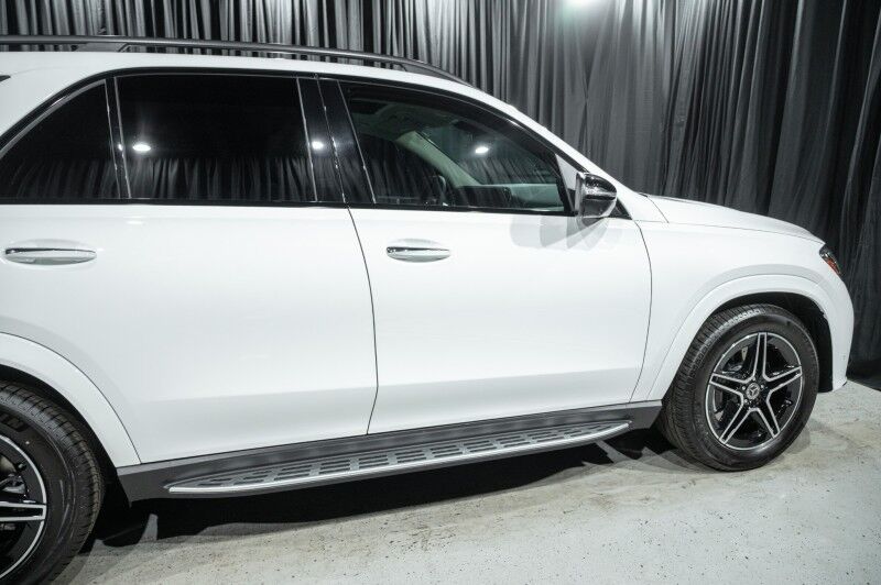 2026 Mercedes-Benz GLE 350 4MATIC&reg; SUV Peoria AZ