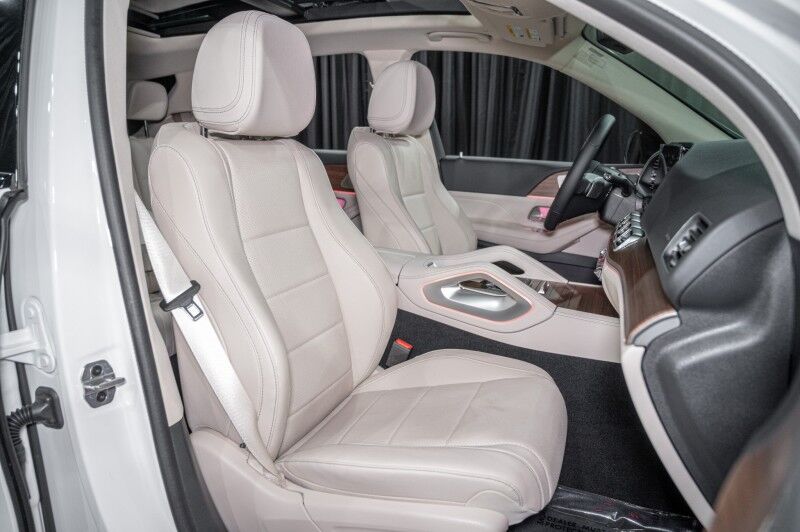 2026 Mercedes-Benz GLE 350 4MATIC&reg; SUV Peoria AZ