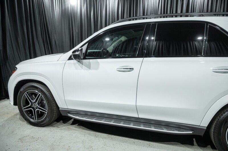 2026 Mercedes-Benz GLE 350 4MATIC&reg; SUV Peoria AZ