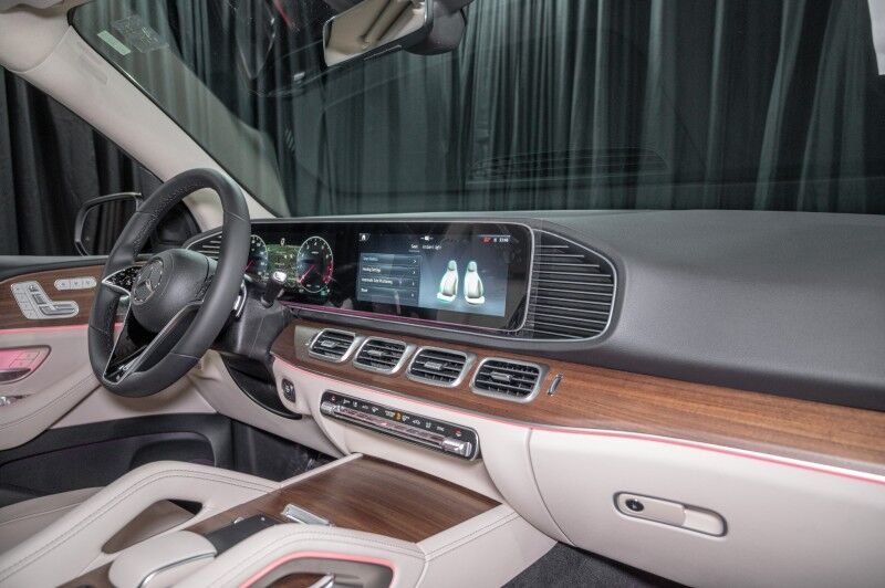 2026 Mercedes-Benz GLE 350 4MATIC&reg; SUV Peoria AZ