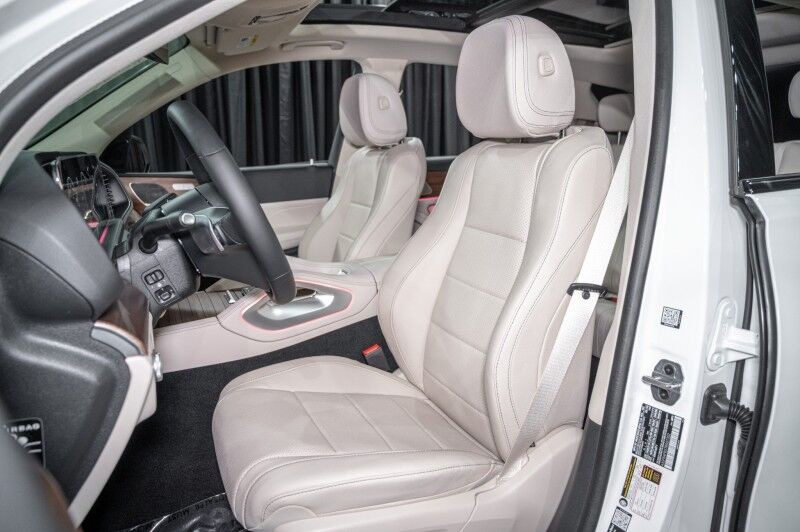 2026 Mercedes-Benz GLE 350 4MATIC&reg; SUV Peoria AZ