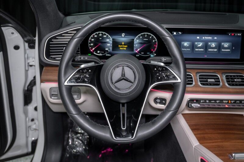 2026 Mercedes-Benz GLE 350 4MATIC&reg; SUV Peoria AZ