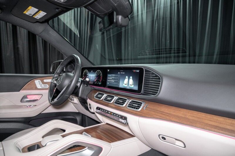 2026 Mercedes-Benz GLE 350 4MATIC&reg; SUV Peoria AZ
