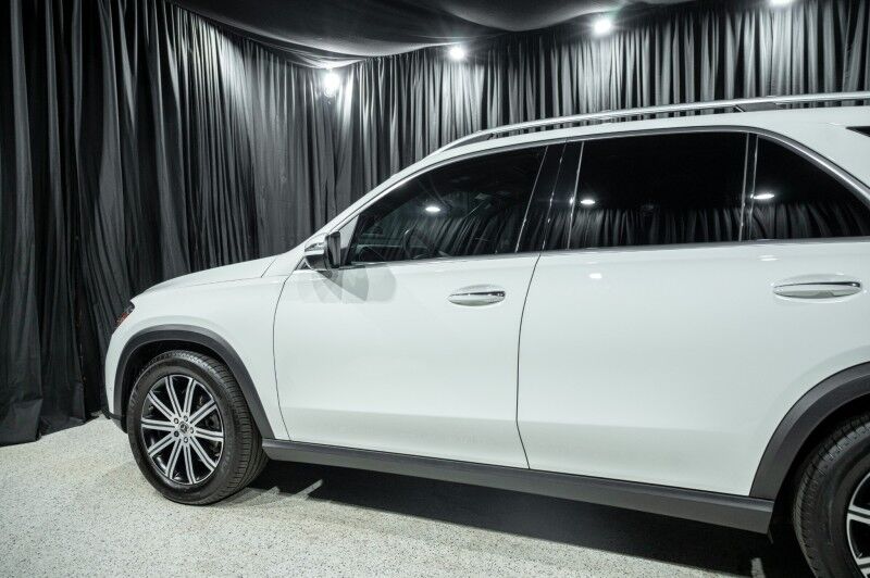 2026 Mercedes-Benz GLE 350 4MATIC&reg; SUV Peoria AZ