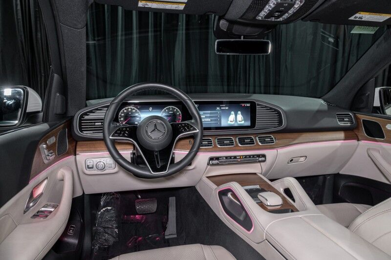 2026 Mercedes-Benz GLE 350 4MATIC&reg; SUV Peoria AZ