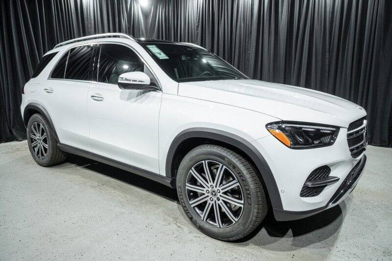 2026 Mercedes-Benz GLE 350 4MATIC&reg; SUV Peoria AZ