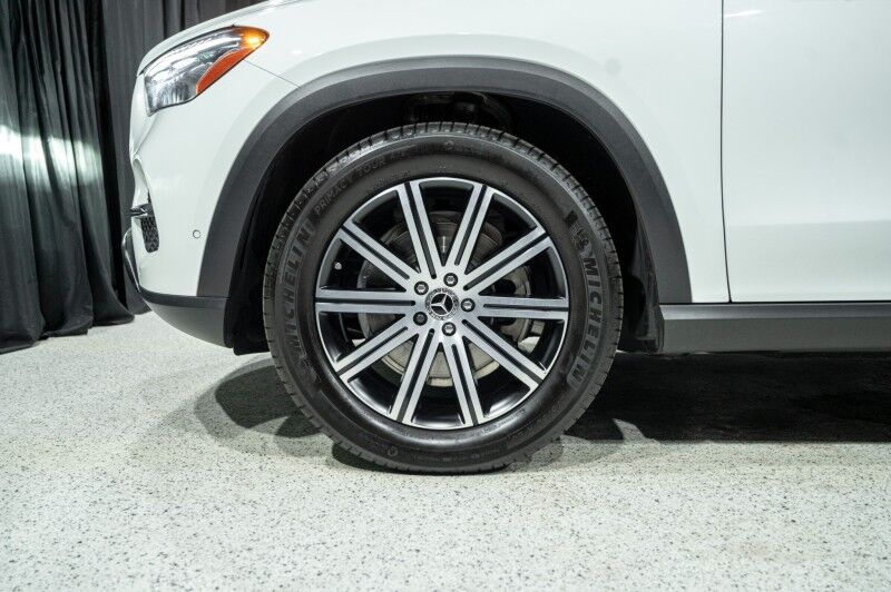 2026 Mercedes-Benz GLE 350 4MATIC&reg; SUV Peoria AZ