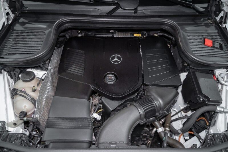 2026 Mercedes-Benz GLE 350 4MATIC&reg; SUV Peoria AZ