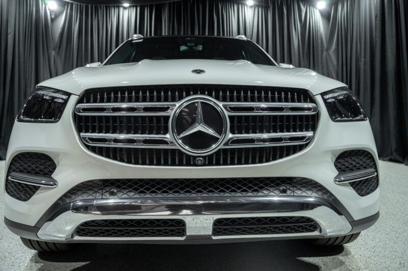 2026 Mercedes-Benz GLE 350 4MATIC&reg; SUV Peoria AZ