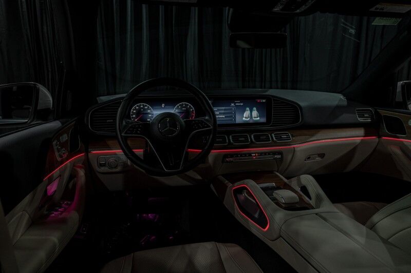 2026 Mercedes-Benz GLE 350 4MATIC&reg; SUV Peoria AZ