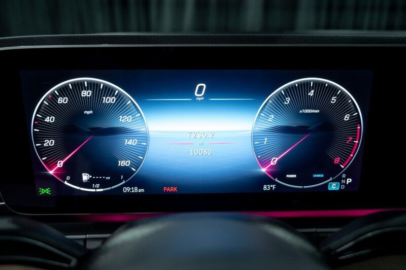 2026 Mercedes-Benz GLE 350 4MATIC&reg; SUV Peoria AZ