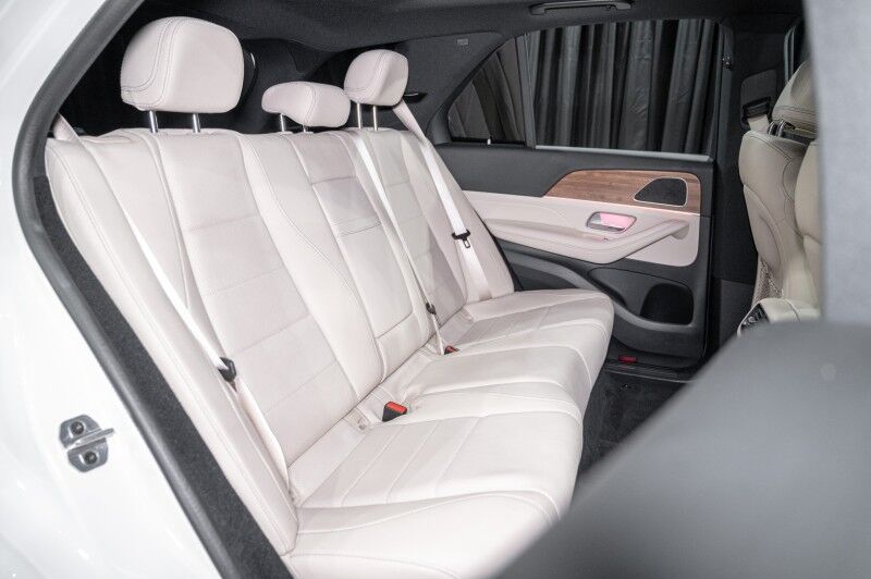 2026 Mercedes-Benz GLE 350 4MATIC&reg; SUV Peoria AZ
