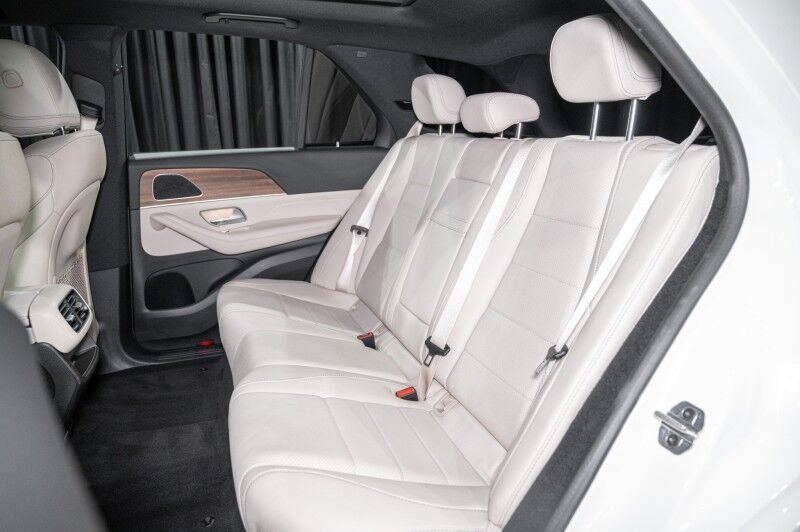 2026 Mercedes-Benz GLE 350 4MATIC&reg; SUV Peoria AZ