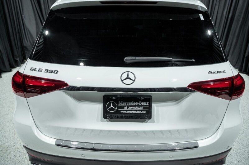 2026 Mercedes-Benz GLE 350 4MATIC&reg; SUV Peoria AZ
