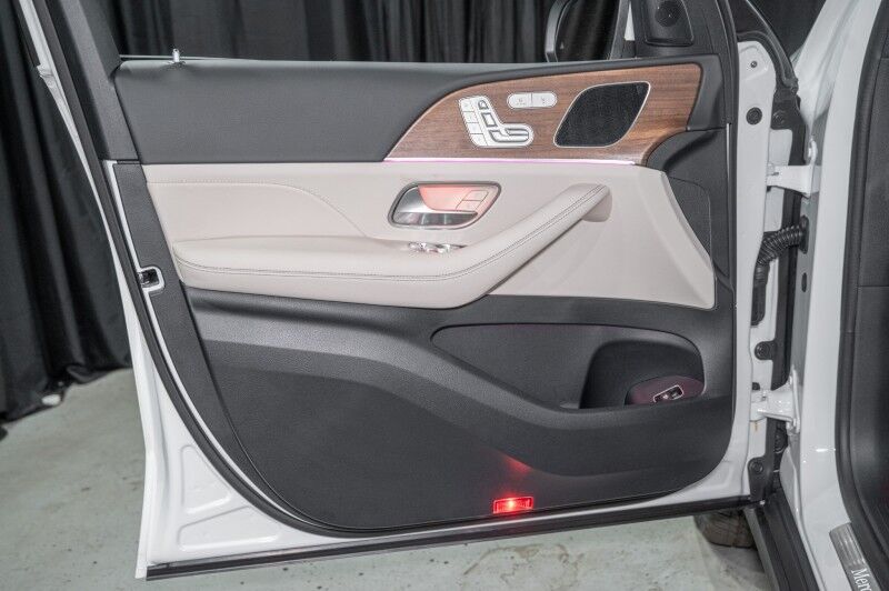 2026 Mercedes-Benz GLE 350 4MATIC&reg; SUV Peoria AZ