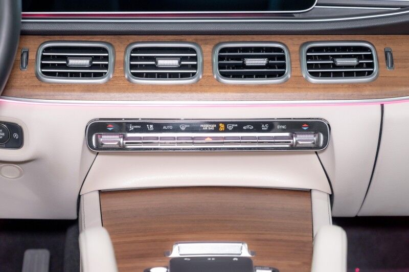 2026 Mercedes-Benz GLE 350 4MATIC&reg; SUV Peoria AZ