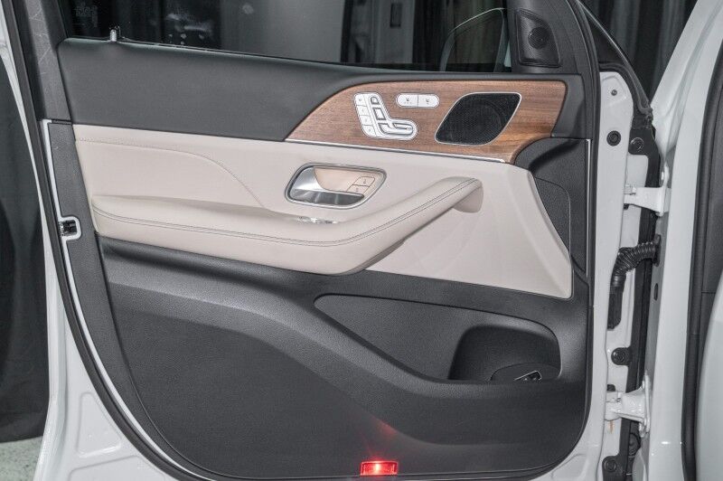 2026 Mercedes-Benz GLE 350 4MATIC&reg; SUV Peoria AZ