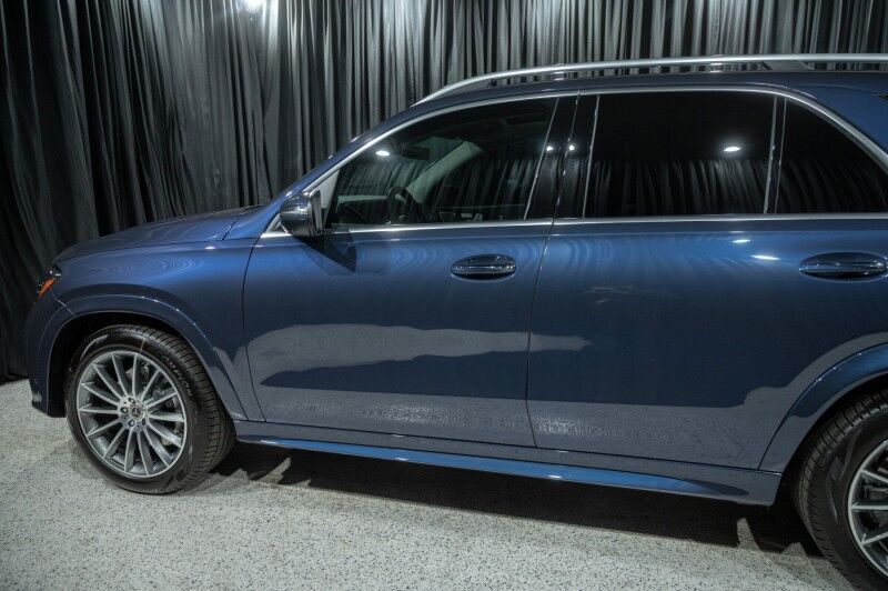 2026 Mercedes-Benz GLE 350 4MATIC&reg; SUV Peoria AZ