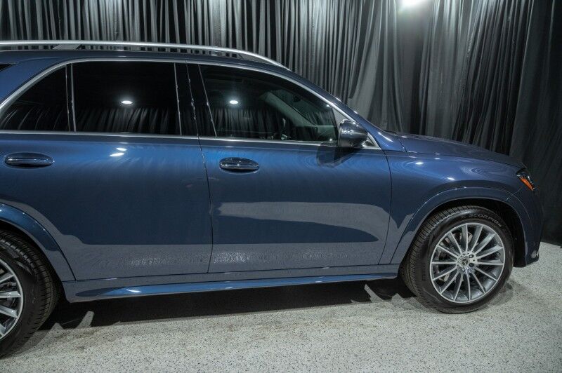 2026 Mercedes-Benz GLE 350 4MATIC&reg; SUV Peoria AZ