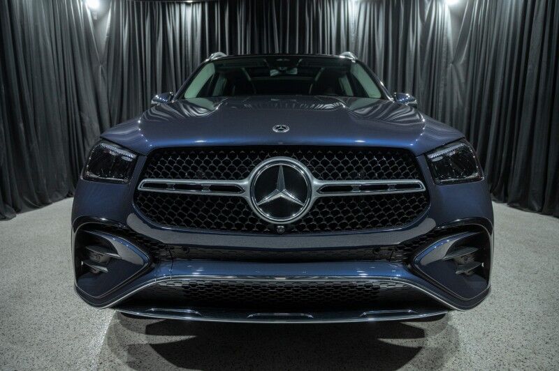 2026 Mercedes-Benz GLE 350 4MATIC&reg; SUV