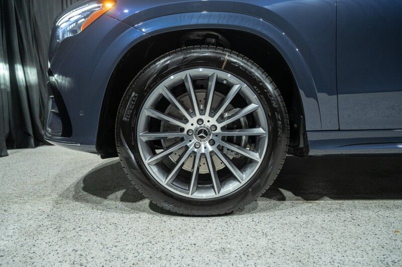 2026 Mercedes-Benz GLE 350 4MATIC&reg; SUV Peoria AZ