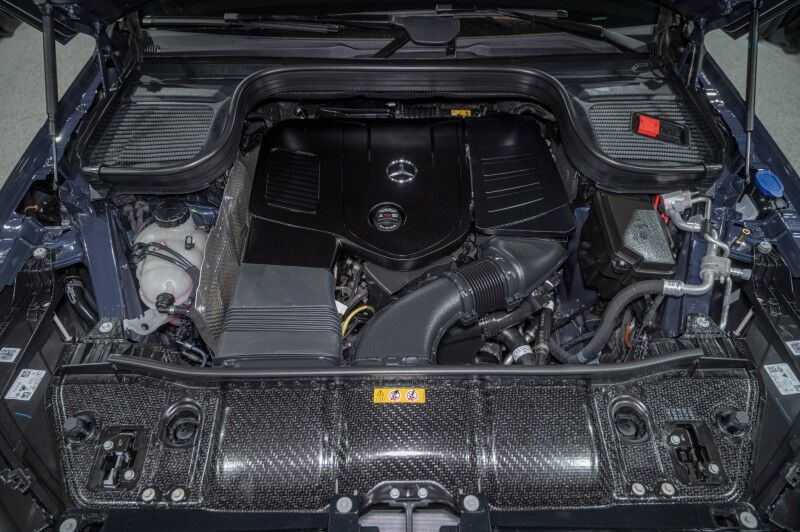 2026 Mercedes-Benz GLE 350 4MATIC&reg; SUV Peoria AZ