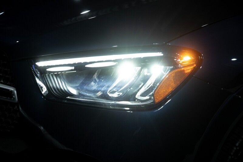 2026 Mercedes-Benz GLE 350 4MATIC&reg; SUV Peoria AZ