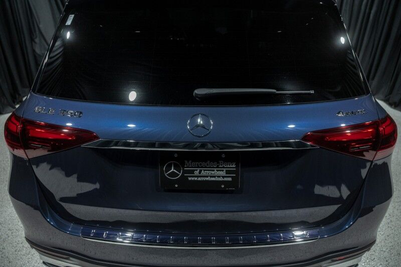 2026 Mercedes-Benz GLE 350 4MATIC&reg; SUV Peoria AZ