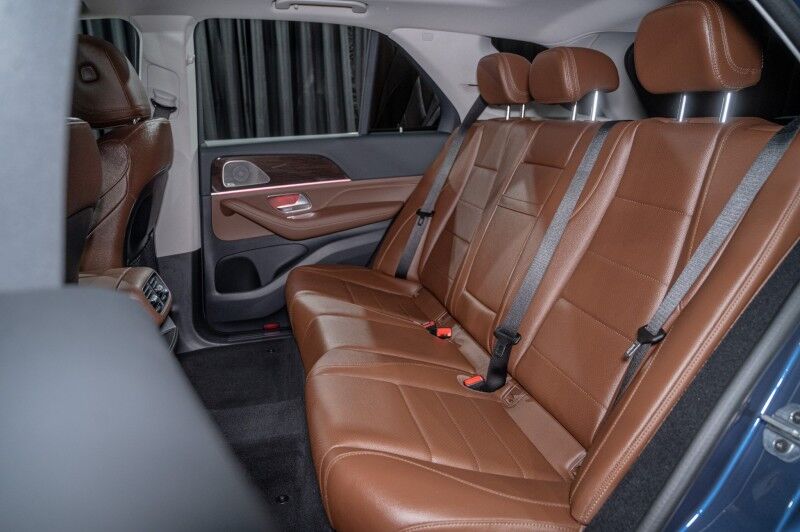 2026 Mercedes-Benz GLE 350 4MATIC&reg; SUV Peoria AZ