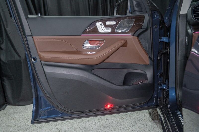 2026 Mercedes-Benz GLE 350 4MATIC&reg; SUV Peoria AZ