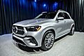 2026 Mercedes-Benz GLE 350 4MATIC&reg; SUV