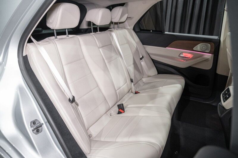 2026 Mercedes-Benz GLE 350 4MATIC&reg; SUV Peoria AZ