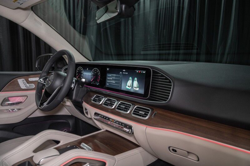 2026 Mercedes-Benz GLE 350 4MATIC&reg; SUV Peoria AZ