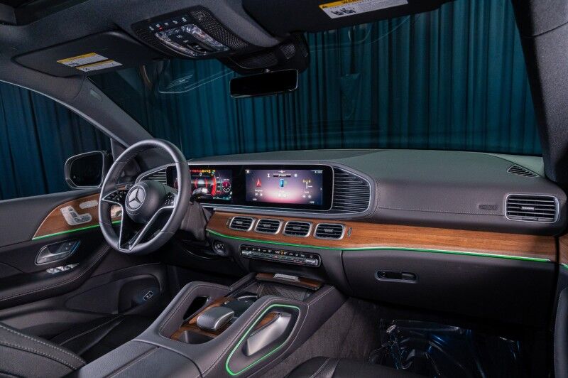 2026 Mercedes-Benz GLE 350 4MATIC&reg; SUV Scottsdale AZ