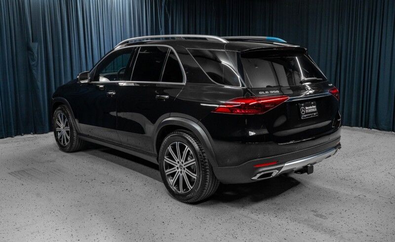 2026 Mercedes-Benz GLE 350 4MATIC&reg; SUV Scottsdale AZ