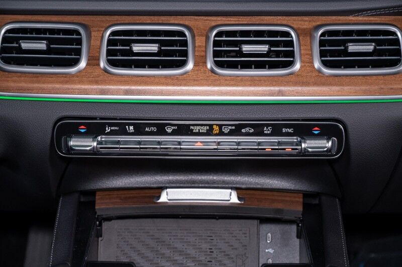 2026 Mercedes-Benz GLE 350 4MATIC&reg; SUV Scottsdale AZ