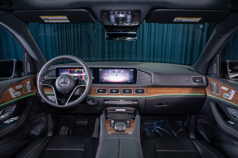 2026 Mercedes-Benz GLE 350 4MATIC&reg; SUV Scottsdale AZ