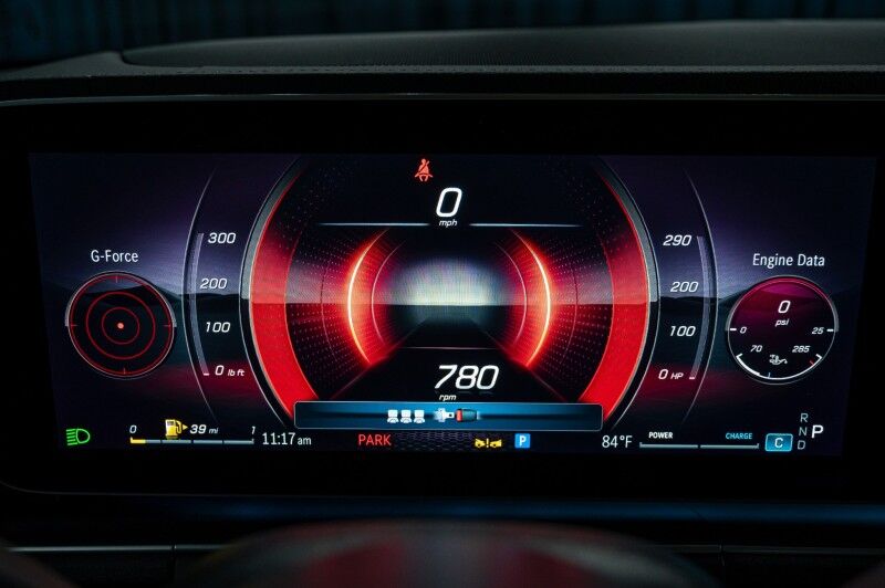 2026 Mercedes-Benz GLE 350 4MATIC&reg; SUV Scottsdale AZ