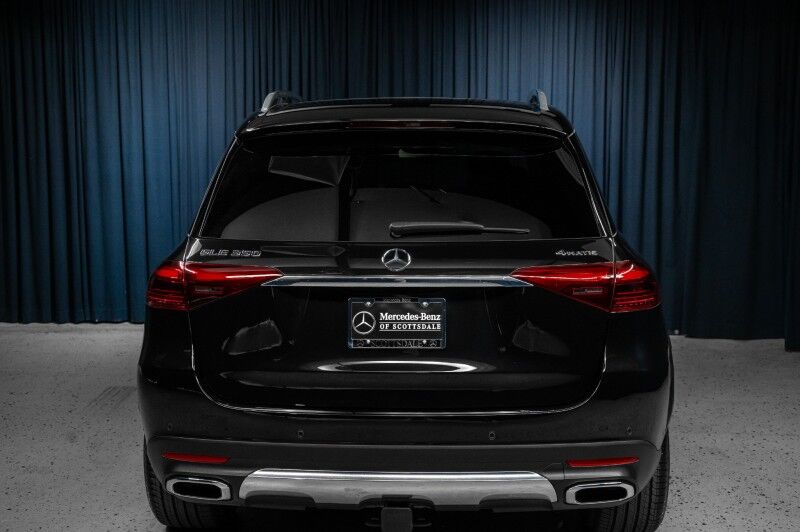 2026 Mercedes-Benz GLE 350 4MATIC&reg; SUV Scottsdale AZ