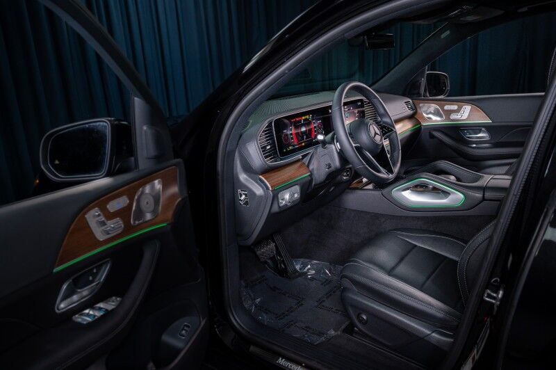 2026 Mercedes-Benz GLE 350 4MATIC&reg; SUV Scottsdale AZ