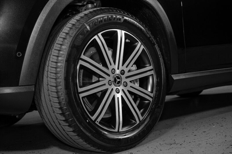 2026 Mercedes-Benz GLE 350 4MATIC&reg; SUV Scottsdale AZ