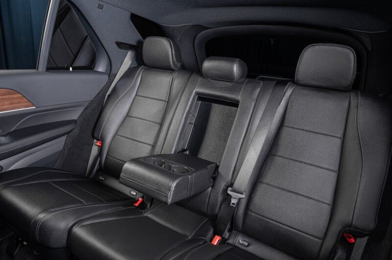 2026 Mercedes-Benz GLE 350 4MATIC&reg; SUV Scottsdale AZ