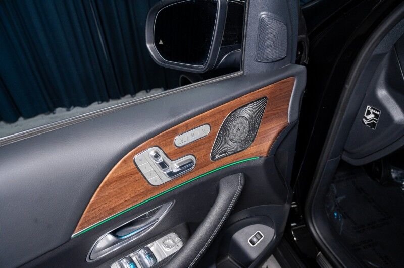 2026 Mercedes-Benz GLE 350 4MATIC&reg; SUV Scottsdale AZ