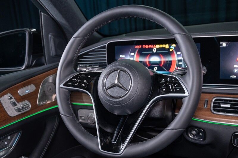 2026 Mercedes-Benz GLE 350 4MATIC&reg; SUV Scottsdale AZ