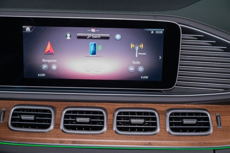 2026 Mercedes-Benz GLE 350 4MATIC&reg; SUV Scottsdale AZ